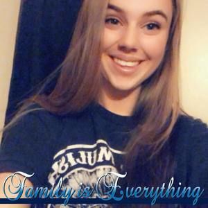 Meet your Posher, Haley